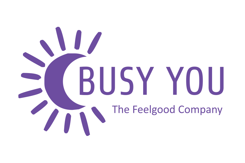 Busy You