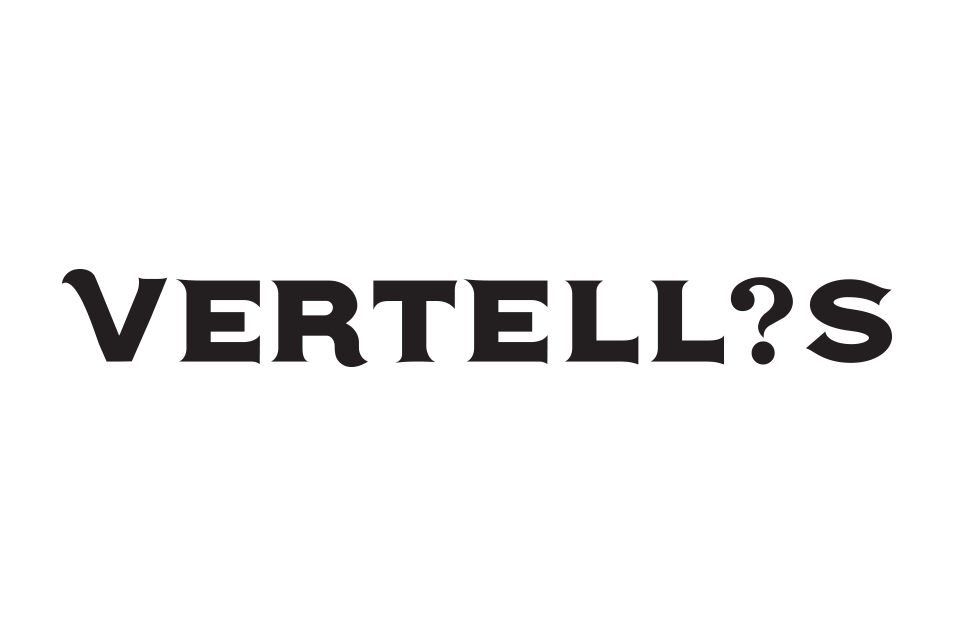 Kaartspel Vertellis